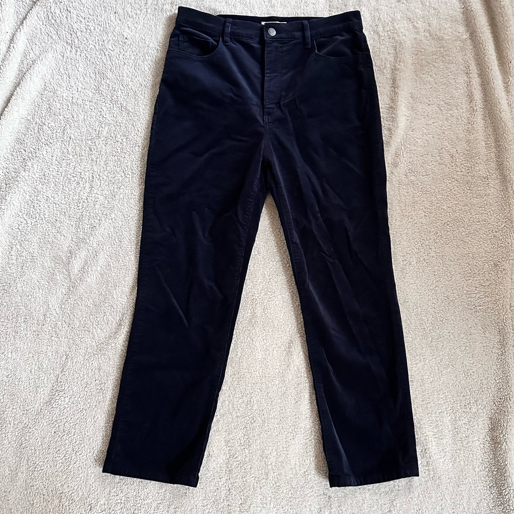 Women’s Ann Taylor Loft Corduroy Pants
